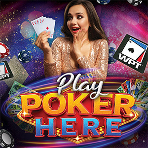 live play poker here